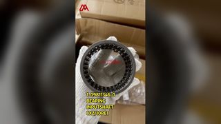 1-09811346-0 1-09811347-0 Подшипник входного вала 1098113460 1098113470 для ИСУЗУ ФВЗ34 ВК46 6ХК1