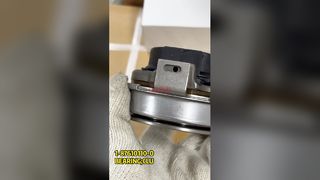 1-31310012-0 1-87610110-0 Подшипник выключения сцепления 1313100120 1876101100 Подходит для ИСУЗУ ЭЛЬФ 4ХК1