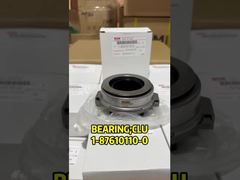 1-31310012-0 1-87610110-0 Подшипник для снятия сцепления 1313100120 1876101100 для ISUZU ELF 4HK1