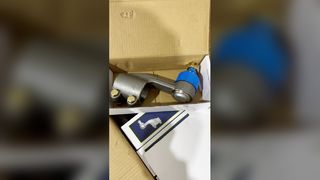 1-43150801-0 8-98236790-0 Конец рулевой тяги