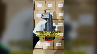 1-47500207-0 1475002070 тормозной клапан нейтрального пакета запасных частей для ISUZU FSR