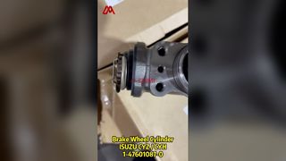 1-47601087-0 Расширитель 1476010870 Подходит для ISUZU CXZ51K 6WF1
