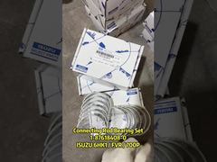 1-87618408-0 8-97616358-0 Подшипник шатуна 1876184080 8976163580 для ИСУЗУ 4ХК1 6ХК1