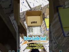 1-87618429-0 Уплотнение 1876184290 направляющей клапана соответствующее для ИСУЗУ 4ХК1 6ХК1 6УЗ1