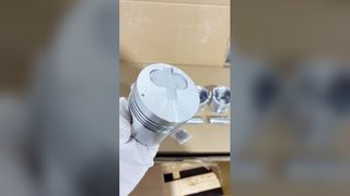 13101-48014 Комплект поршней для Toyota