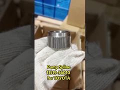 13519-56010 ШПИНКА ПРИВОД МАСЛЯНОГО НАСОСА для TOYOTA