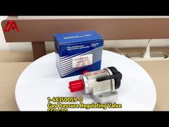 1-48350059-0 1483500590 воевода управления воздухом для ИСУЗУ КВЗ КСЗ ЭСЗ КСЗ81 10ПЭ1