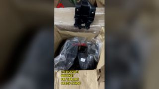 1-53351238-1 1533512381 Кронштейн передней пружины соответствующий для ISUZU CYZ51 6WF1