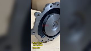 Водяной насос 16100-E0022 для двигателя Hino J08E Truck 500