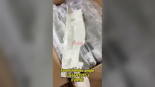 1-65481591-0 Боковая передняя панель ЛХ 1654815910 для ИСУЗУ ФВР ФТР