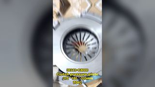 30210-C8000 Нажимной диск сцепления для Nissan