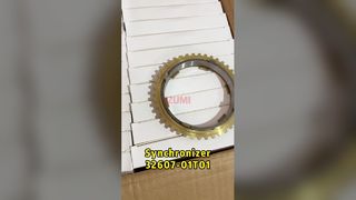 32607-01T01 Кольцо синхронизатора коробки передач для NISSAN FD42 2nd