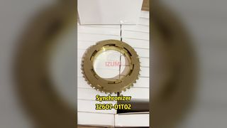 32607-01T02 Кольцо синхронизатора для Nissan