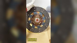 5-87610080-0 8-97362235-1 Диск сцепления соответствующий для ИСУЗУ 700П 4ХК1 5876100800 8973622351