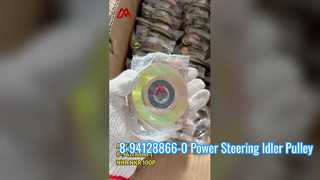 8-94128866-0 Силовое рулевое колесо 8941288660 Подходит для ISUZU NKR55 4JB1