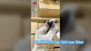 8-94566457-0 8945664570 Запасные части грузовиков