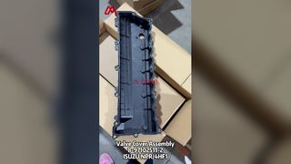 8-97102511-2 8971025112 крышка головки цилиндра соответствующая для ИСУЗУ НПР НПР66 4ХФ1