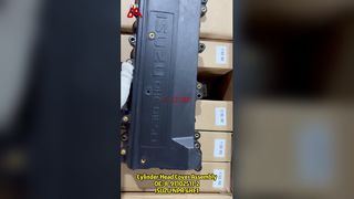 8-97102511-2 Крышка головки блока цилиндров 8971025112 Подходит для ИСУЗУ НПР66 4ХФ1