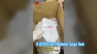 8-97205136-1 Расширительный бак радиатора подходит для ISUZU NKR 100P 600P 4JB1 4KH1 8972051361