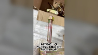 Части для грузовиков 8-97360011-0 8973600110 Задняя пружина для ISUZU NPR75 700P