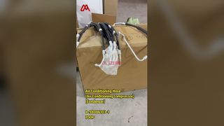 8980061030 8-98006103-0 Шланг компрессора кондиционера 8-98006103-2 8-98006103-1 для ИСУЗУ Н-серии