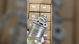 8-98008066-2 Седиментатор топлива 8980080662 Подходит для ИСУЗУ НПР 4ХК1