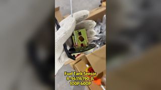 8-94316190-0 8943161900 под блок топливного бака соответствующий для ИСУЗУ НКР НПР НХР НКР77 4ДЖХ1