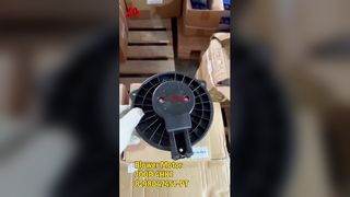 8-98047451-0 8980474510 мотор воздуходувки для ИСУЗУ НКР 700П НПР