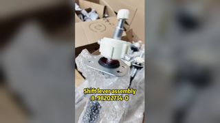 8-98202734-0 8982027340 Рулевой вал для ISUZU D-MAX 4X2