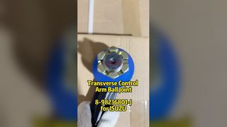 8-98236801-1 8982368011 Конец рулевой тяги соответствующий для ISUZU FVR FVZ