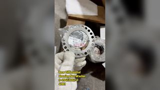 9-09653002-0 9096530020 Подшипниковая ножа замок стиральная машина Подходит для ISUZU 4HK1 NKR NPR 700P
