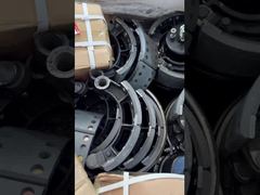 ТОРМОЗНЫЕ КОЛОДКИ ДОСТАВКА