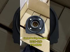 Центральный подшипник 37235-1210 для грузовика HINO FC4J JO5C FL3H FM3H H047D