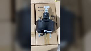 8971629620 8-97162962-0 Сборочный узел усилителя сцепления для ISUZU 4HF1 NKR NPR