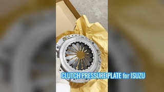 8-93435011-0 8934350110 НАЖИМНЫЙ ДИСК СЦЕПЛЕНИЯ для ISUZU