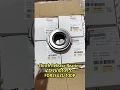 Подшипник выключения сцепления 1-87610109-0 1313100260 для ISUZU NKR55 4JB1
