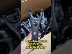 Вилка переключения сцепления для Isuzu 4JB1 NKR 8-97024528-0 8-9431369-0 8-94460887-0 8970245280 894313690 8944