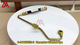 Блок цилиндров 8944685220 8-94468522-0 к трубе вакуумного насоса, подходящей для ИСУЗУ ТФР54 4ДЖА1