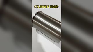 Комплект гильз цилиндра для ISUZU для Mitsubishi для грузовика Hino