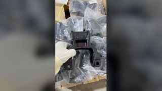 Ремень вентилятора для грузовика ISUZU