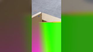 1-82210203-1 Передняя мигалка для ISUZU FVZ34 6HK1