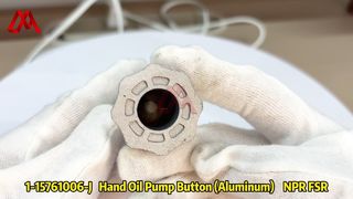 1-15761006-0 1157610060 Насос подкачки топлива для ИСУЗУ 6ХК1 ФВР34 ФСР НПР