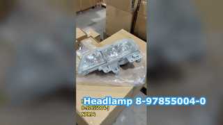 Фара для грузовика OEM Parts R 8-97855004-0 8978550040 Для ISUZU NPR94