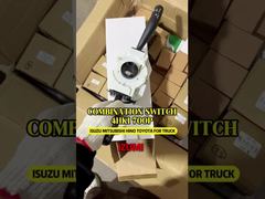 8-98073850-1 Комбинированный переключатель