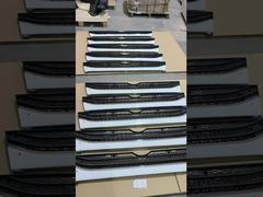 Кузовные детали грузовиков Isuzu