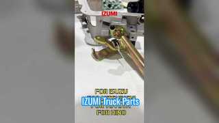 Запчасти для ISUZU для MITSUBISHI для TOYOTA для HINO