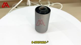 8-97074826-0 8970748260 резиновая втулка листовой рессоры для Isuzu 100P 700P