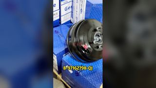 8971627980 8-97162798-0 Вакуумный усилитель тормозов в сборе для ISUZU NKR77 4JH1