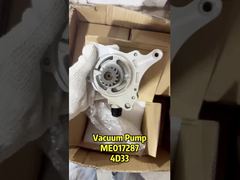 ME017287 Вакуумный насос генератора переменного тока для Mitsubishi Fuso Canter 4D33 4D34