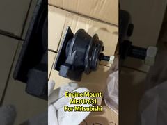 ME017631 Моторная установка для двигателя MITSUBISHI CANTER 4D35